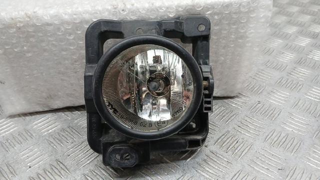 Luzes de nevoeiro esquerdas 33951SEAG51 HONDA