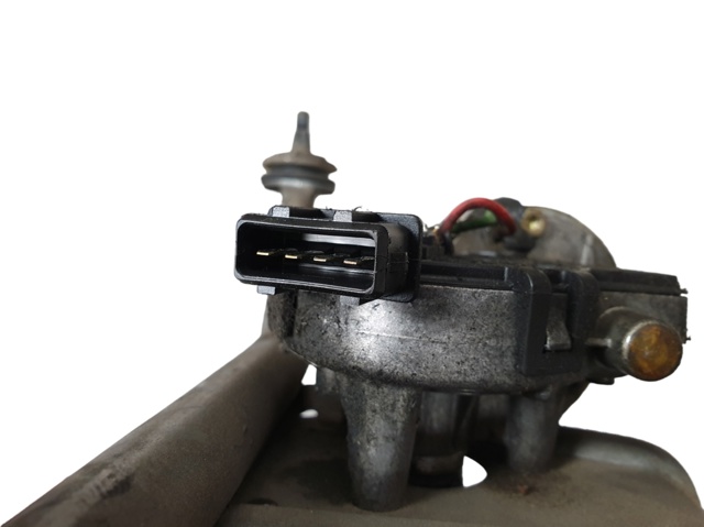 Trapézio de limpador pára-brisas 3397020446 PEUGEOT