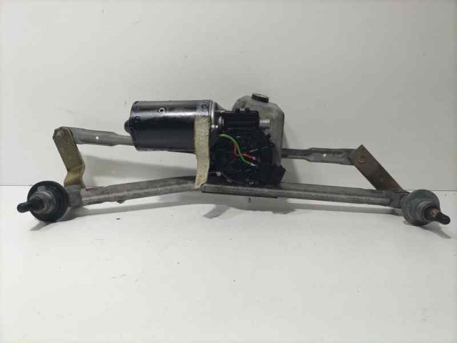 Trapézio de limpador pára-brisas 3397020446 PEUGEOT