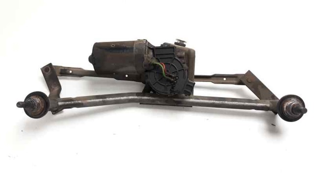 Trapézio de limpador pára-brisas 3397020446 PEUGEOT