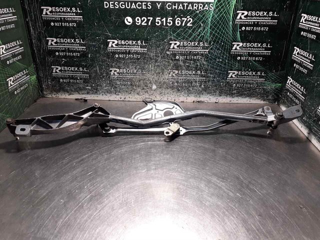 Motor de limpador pára-brisas do pára-brisas 3397020549 MERCEDES
