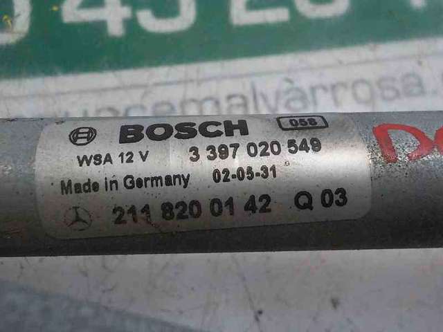 3397020549 Mercedes