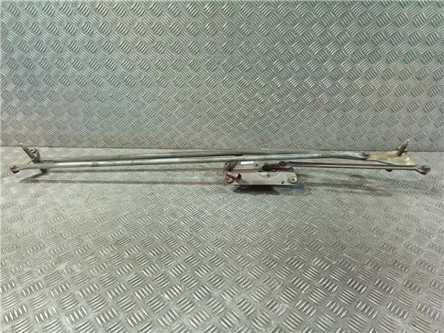 Motor de limpador pára-brisas do pára-brisas 3397020573 PEUGEOT