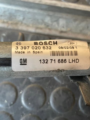 3397020632 Opel