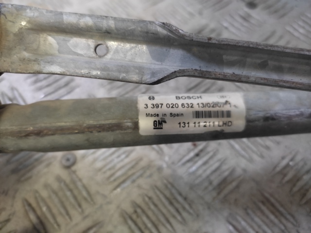3397020632 Opel