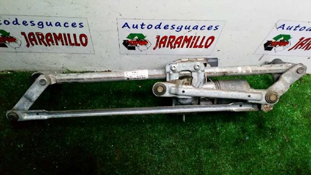 Motor de limpador pára-brisas do pára-brisas 3397020649 VAG