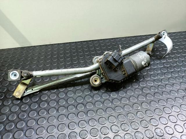 Motor de limpador pára-brisas do pára-brisas 3397020680 FORD