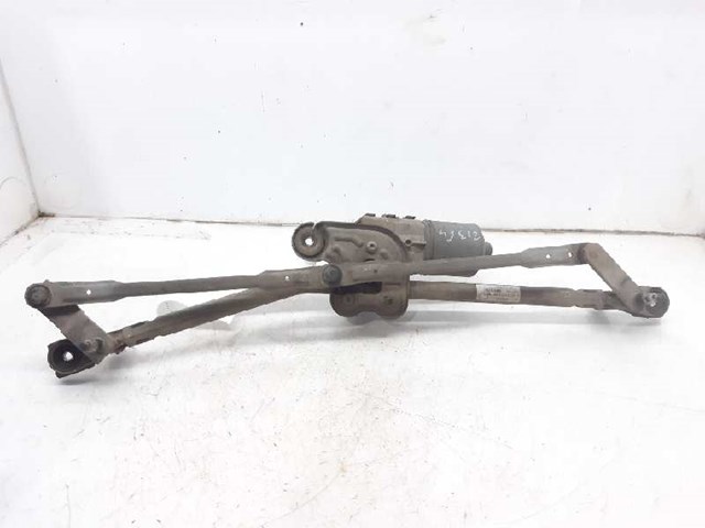 Motor de limpador pára-brisas do pára-brisas 3397020680 FORD
