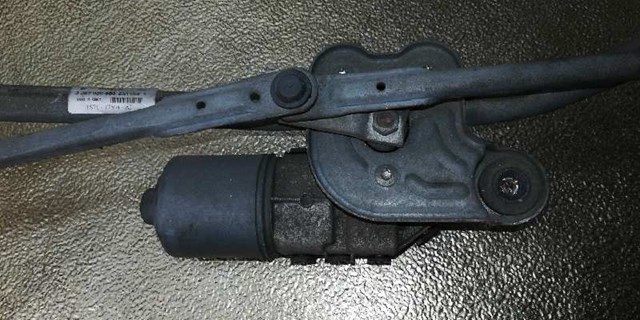 Motor de limpador pára-brisas do pára-brisas 3397020680 FORD