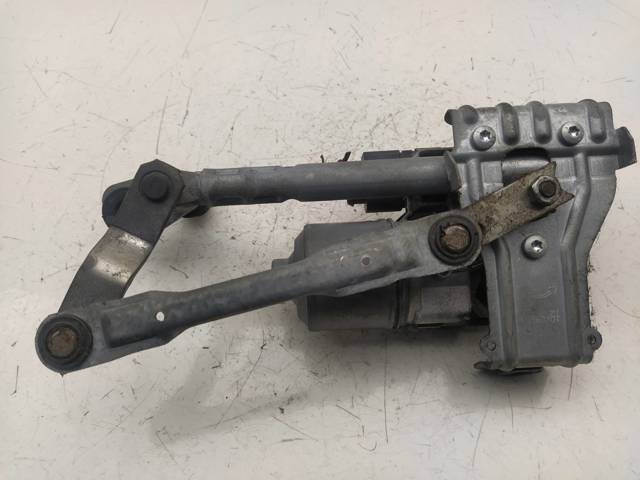 Motor de limpador pára-brisas do pára-brisas 3397020918 VAG