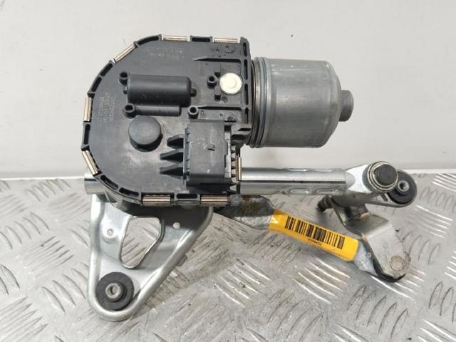Trapézio de limpador pára-brisas direito 3397021289 PEUGEOT