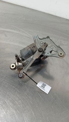 Trapézio de limpador pára-brisas direito 3397021289 PEUGEOT