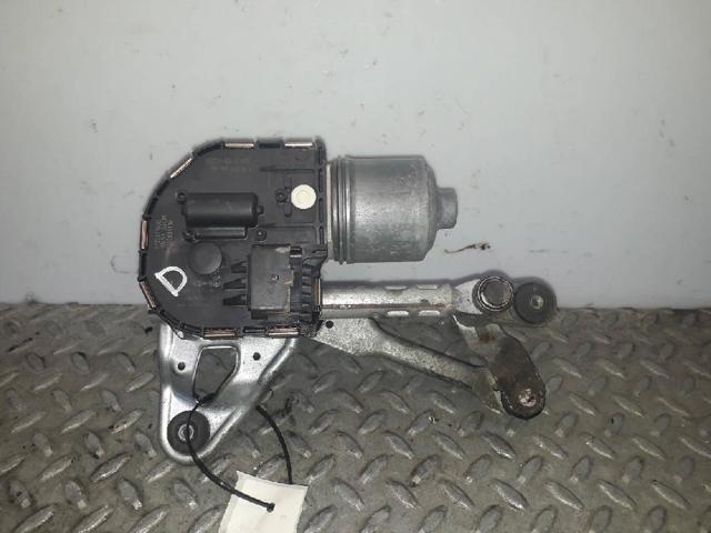 Trapézio de limpador pára-brisas direito 3397021289 PEUGEOT