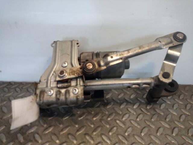 Trapézio de limpador pára-brisas esquerdo 3397021405 VAG
