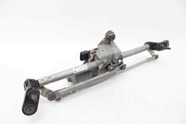 Trapézio de limpador pára-brisas 3397021684 VAG