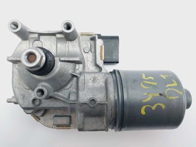 Trapézio de limpador pára-brisas 3397021778 OPEL
