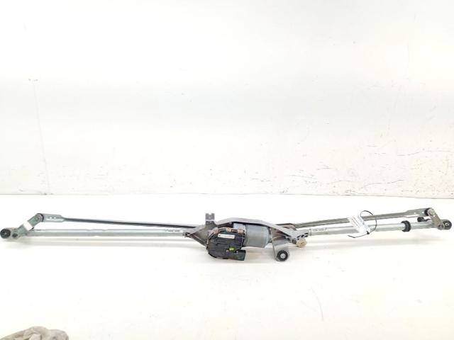 Trapézio de limpador pára-brisas 3397021778 OPEL