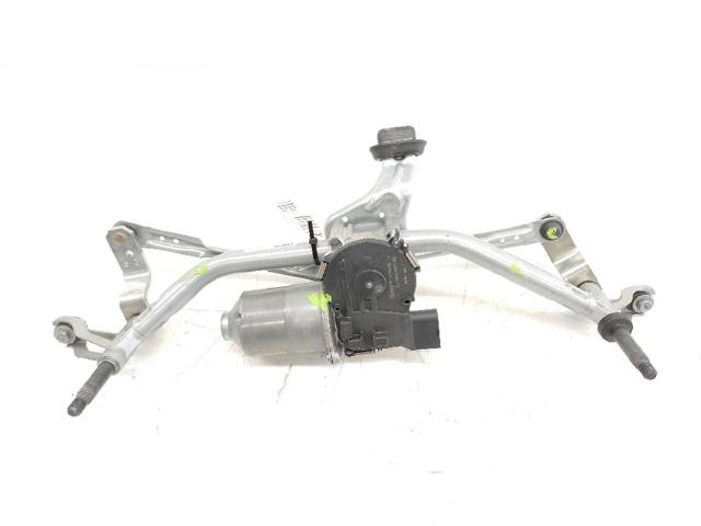 Trapézio de limpador pára-brisas 3397021919 PEUGEOT