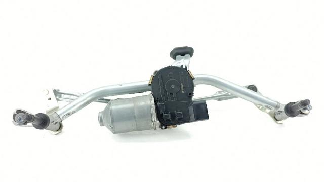 Trapézio de limpador pára-brisas 3397021919 PEUGEOT