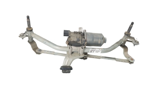 Trapézio de limpador pára-brisas 3397021919 PEUGEOT