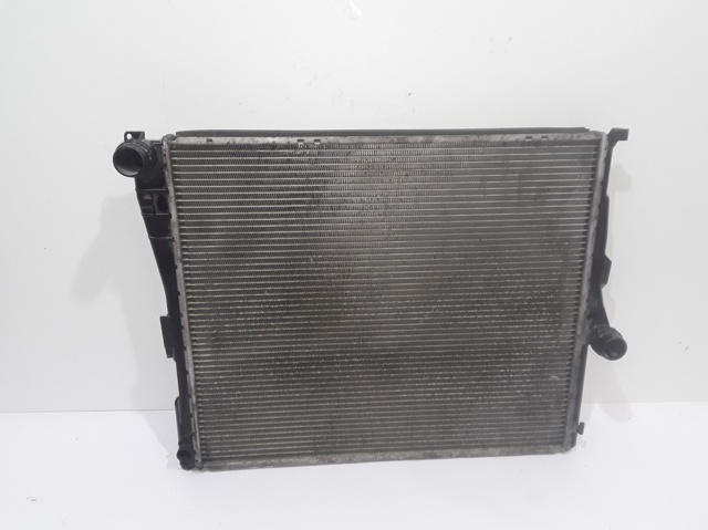 Radiador de esfriamento de motor 3400013 BMW