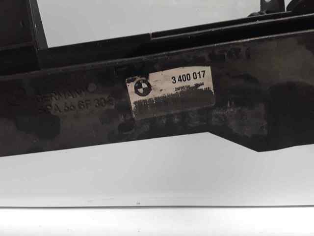 Consola do tanque de expansão 3400017 BMW