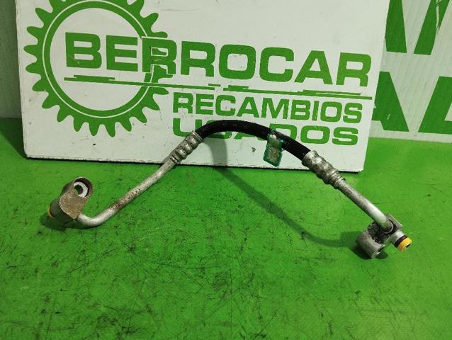 Mangueira de aparelho de ar condicionado, desde o radiador até o secador 3400403 BMW
