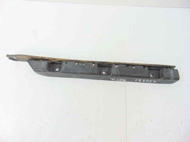 Consola esquerda do pára-choque traseiro externo 3400953 BMW