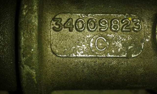 34009823 Volvo