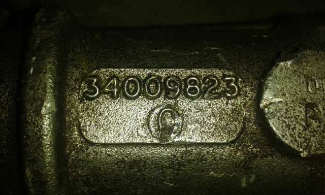 34009823 Volvo