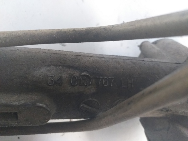 34011767LH Ford