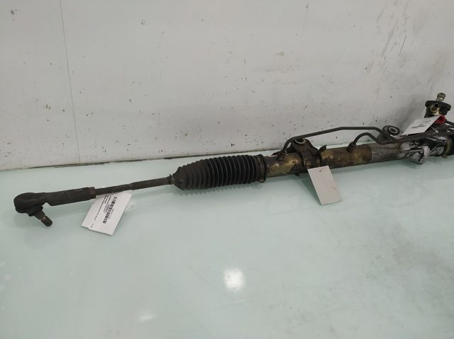 Cremalheira da direção 34012493C NISSAN