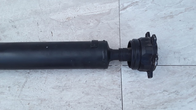 Junta universal traseira montada 3401A019 MITSUBISHI