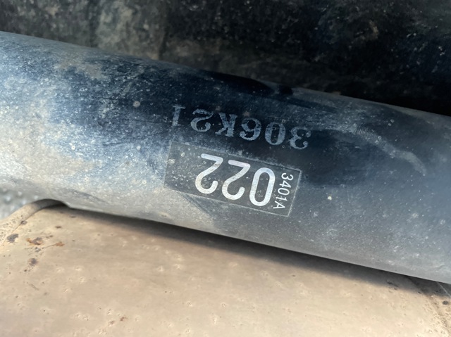 3401A022 Mitsubishi
