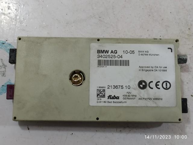 3402525 BMW