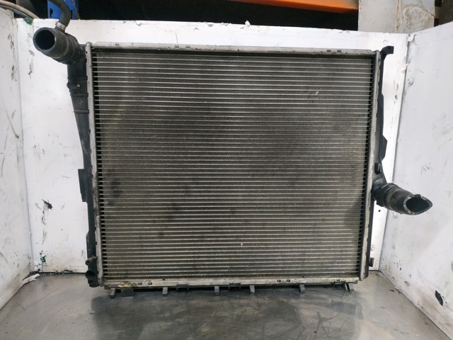 Radiador de esfriamento de motor 3403470A BMW