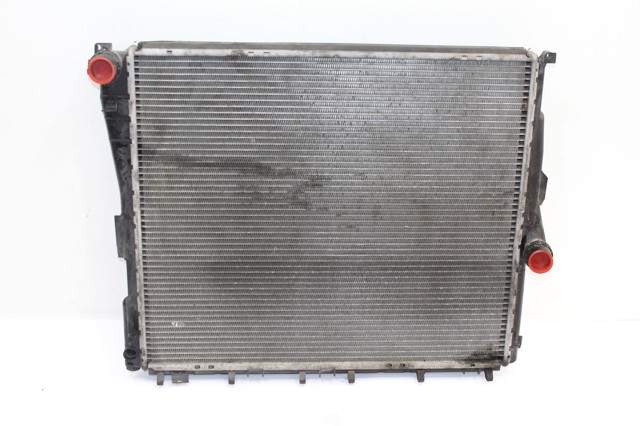 Radiador de esfriamento de motor 3403470A BMW