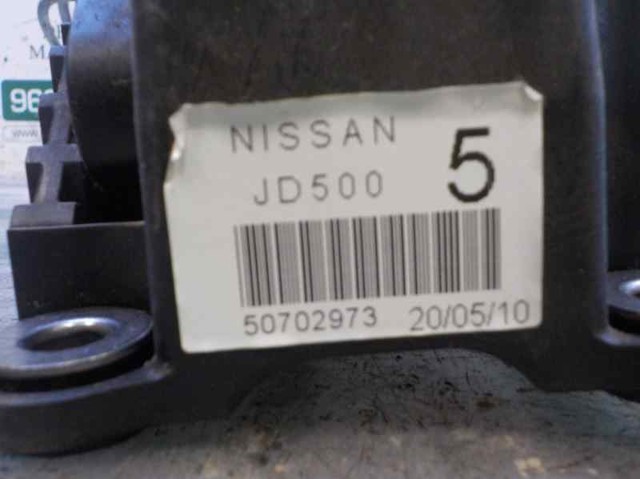 Mecanismo de mudança (ligação) 34101JY00A NISSAN