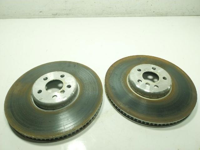 Disco do freio dianteiro 34106880077 BMW