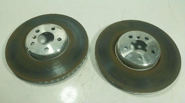 Disco do freio dianteiro para BMW X6 G06, F96