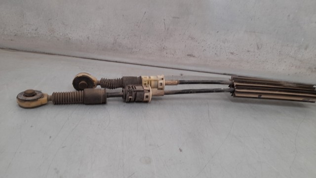 Mecanismo de mudança (ligação) 34108AX260 NISSAN