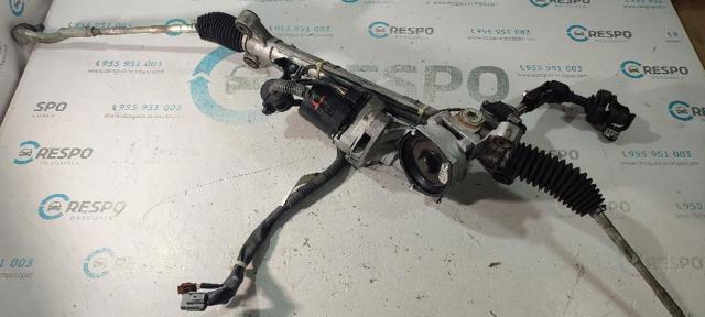 Cremalheira da direção 34110AL060 SUBARU