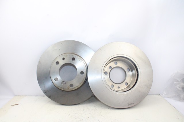 Disco do freio dianteiro 34111158038 BMW