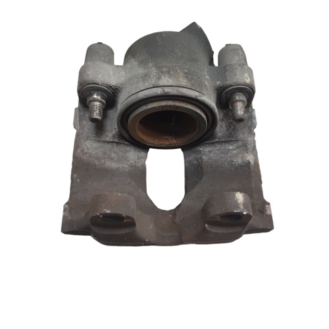 Suporte do freio dianteiro esquerdo 34116758113 BMW