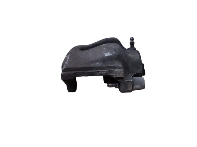 Suporte do freio dianteiro esquerdo 34116758113 BMW