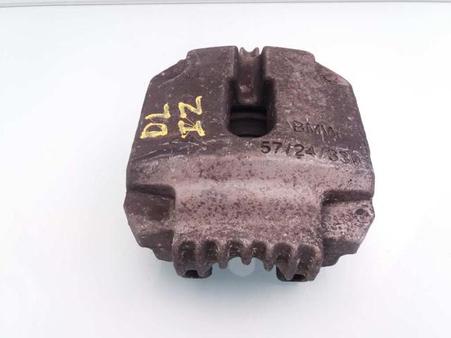 Suporte do freio dianteiro esquerdo 34116769093 BMW