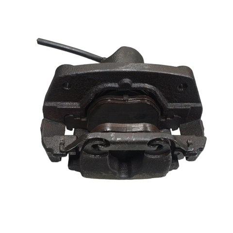 Suporte do freio dianteiro direito 34116773132 BMW