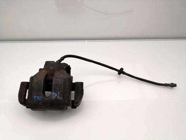 Suporte do freio dianteiro direito 34116773132 BMW