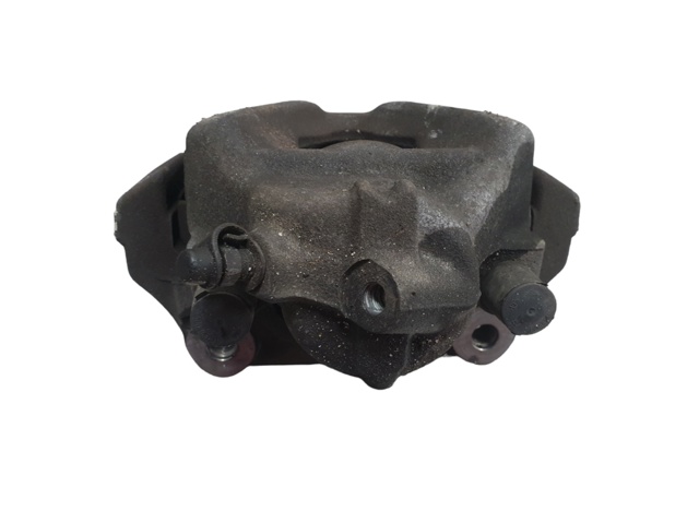 Suporte do freio dianteiro direito 34116778146 BMW