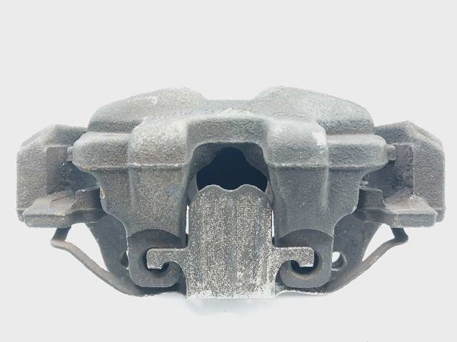 Suporte do freio dianteiro direito 34116778146 BMW